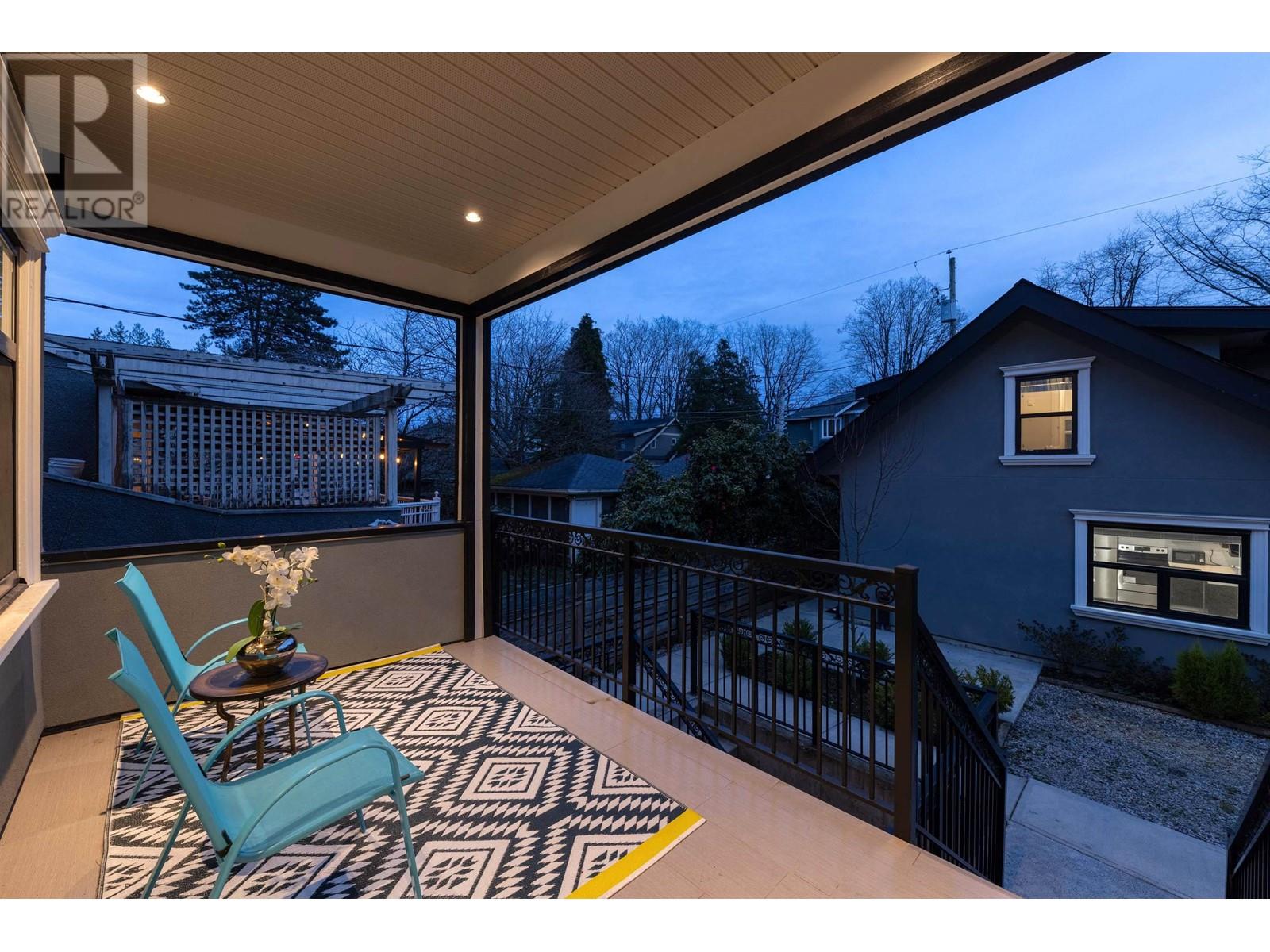 2984 W 31st Avenue, Vancouver, British Columbia  V6L 2A4 - Photo 28 - R2978961