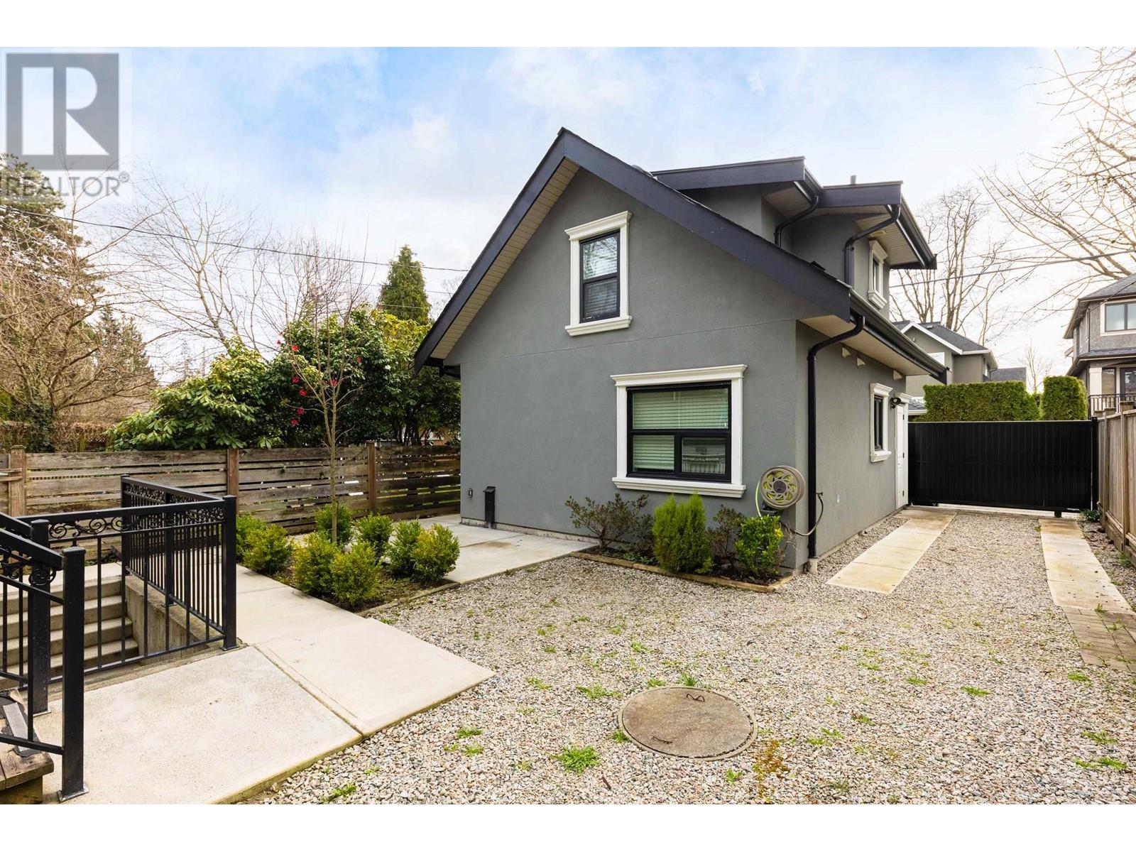 2984 W 31st Avenue, Vancouver, British Columbia  V6L 2A4 - Photo 29 - R2978961