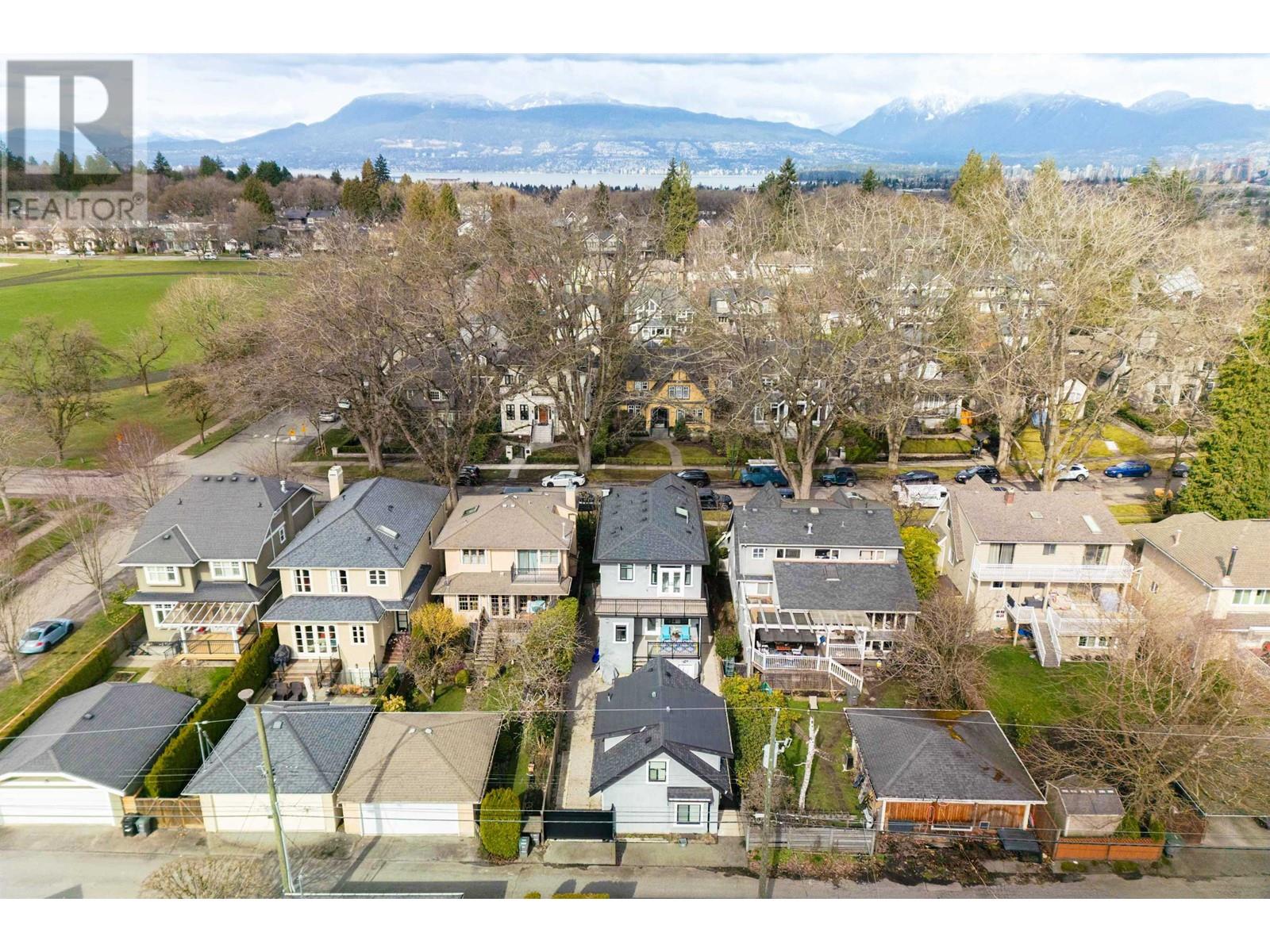 2984 W 31st Avenue, Vancouver, British Columbia  V6L 2A4 - Photo 31 - R2978961