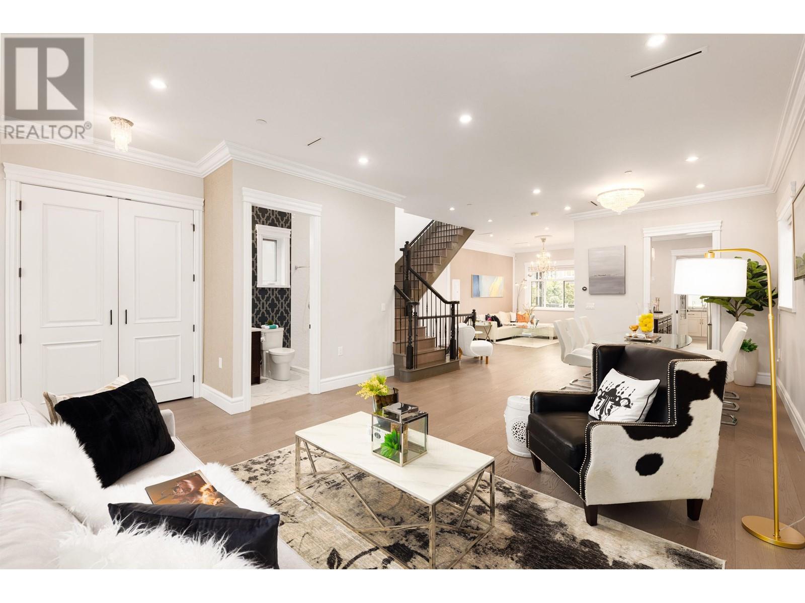 2984 W 31st Avenue, Vancouver, British Columbia  V6L 2A4 - Photo 6 - R2978961