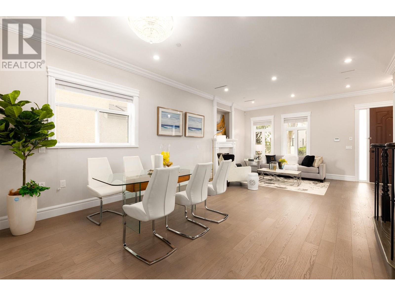 2984 W 31st Avenue, Vancouver, British Columbia  V6L 2A4 - Photo 9 - R2978961