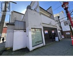 188 E Pender Street, Vancouver, Ca