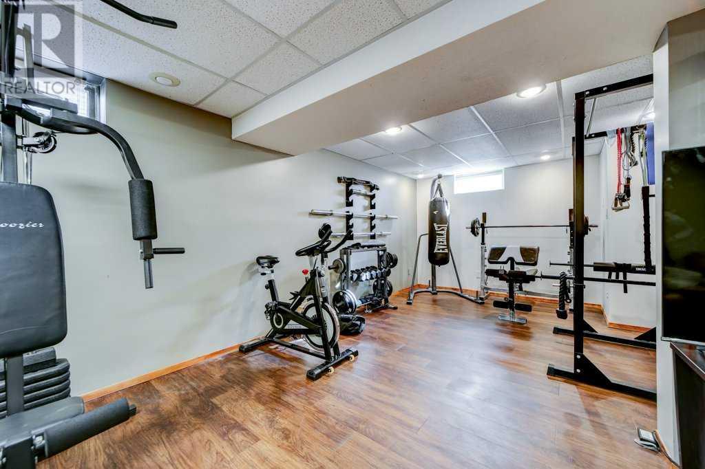 46 Ridgewood Boulevard W, Lethbridge, Alberta  T1K 6B9 - Photo 23 - A2189069