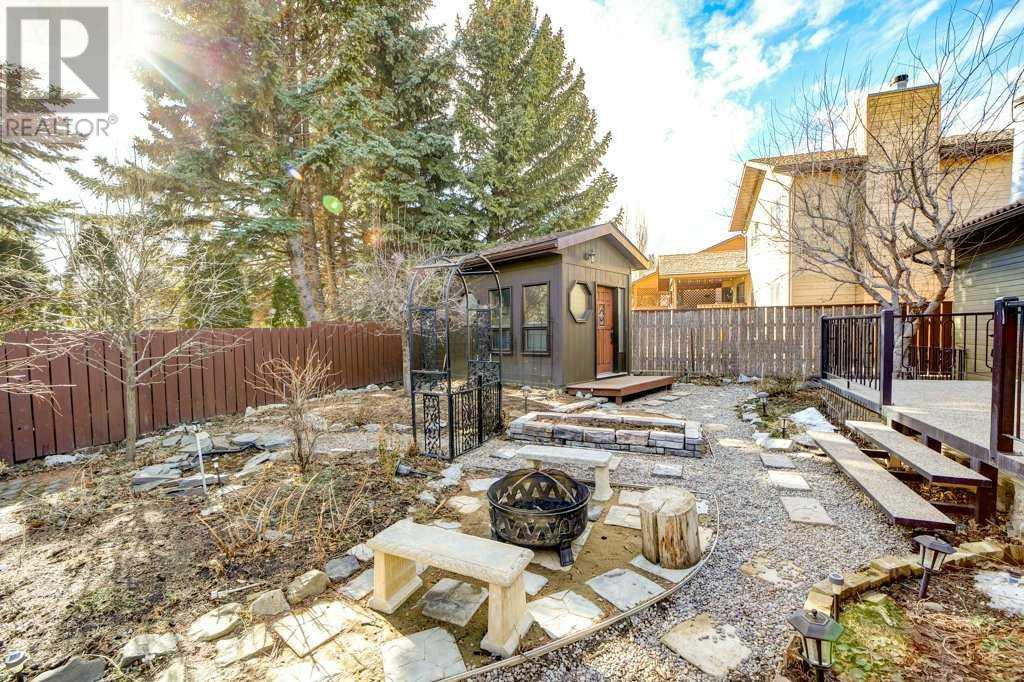 46 Ridgewood Boulevard W, Lethbridge, Alberta  T1K 6B9 - Photo 34 - A2189069