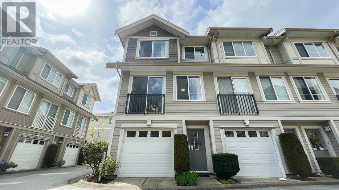 11 8080 Francis Road, Richmond, British Columbia  V6Y 1A4 - Photo 2 - R2977797