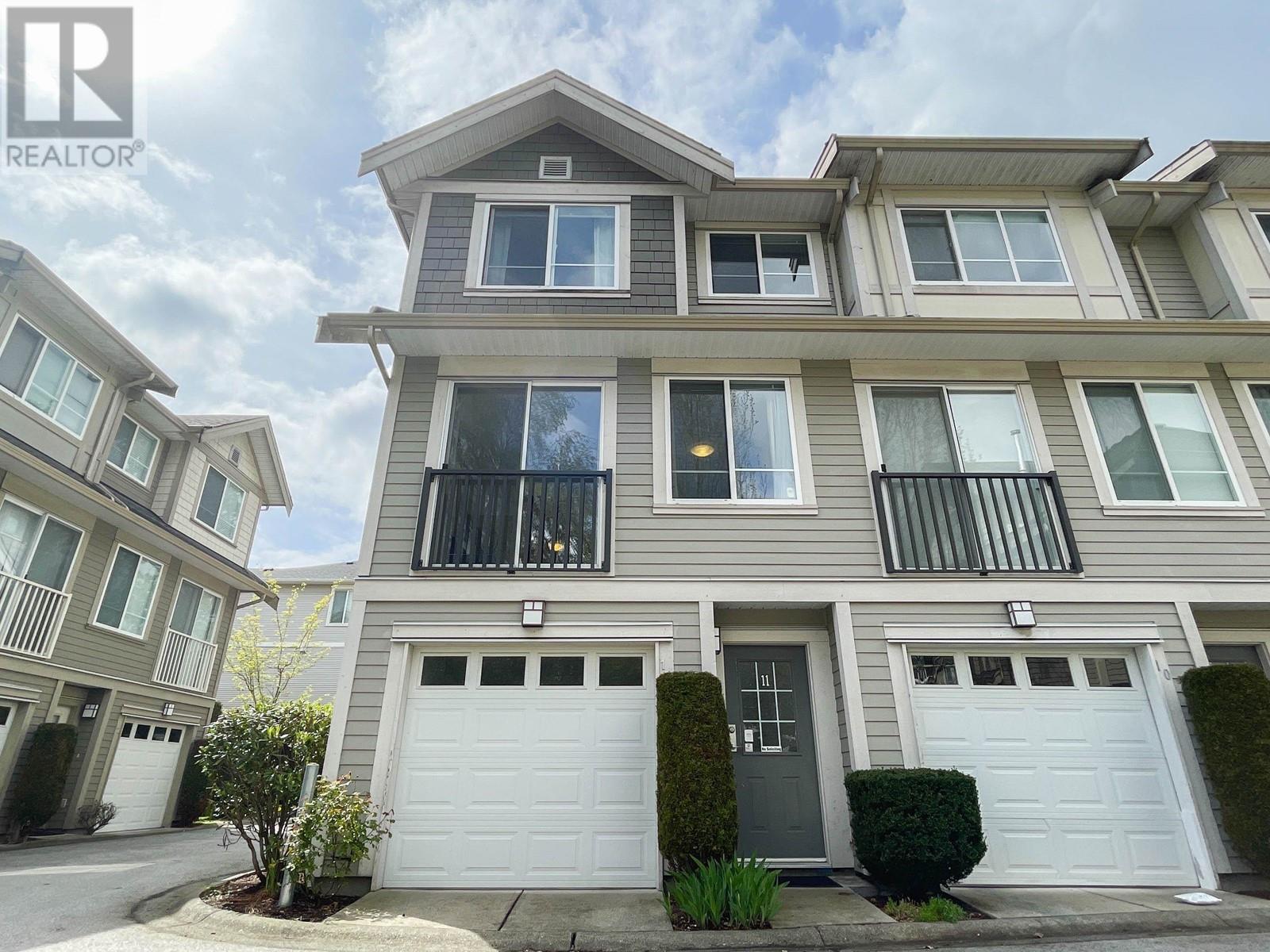 11 8080 Francis Road, Richmond, British Columbia  V6Y 1A4 - Photo 1 - R2977797