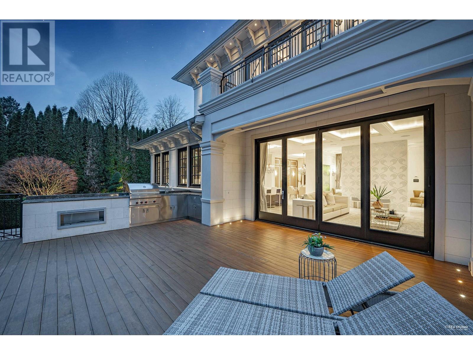Listing Picture 8 of 8 : 1626 AVONDALE AVENUE, Vancouver / 溫哥華 - 魯藝地產 Yvonne Lu Group - MLS Medallion Club Member