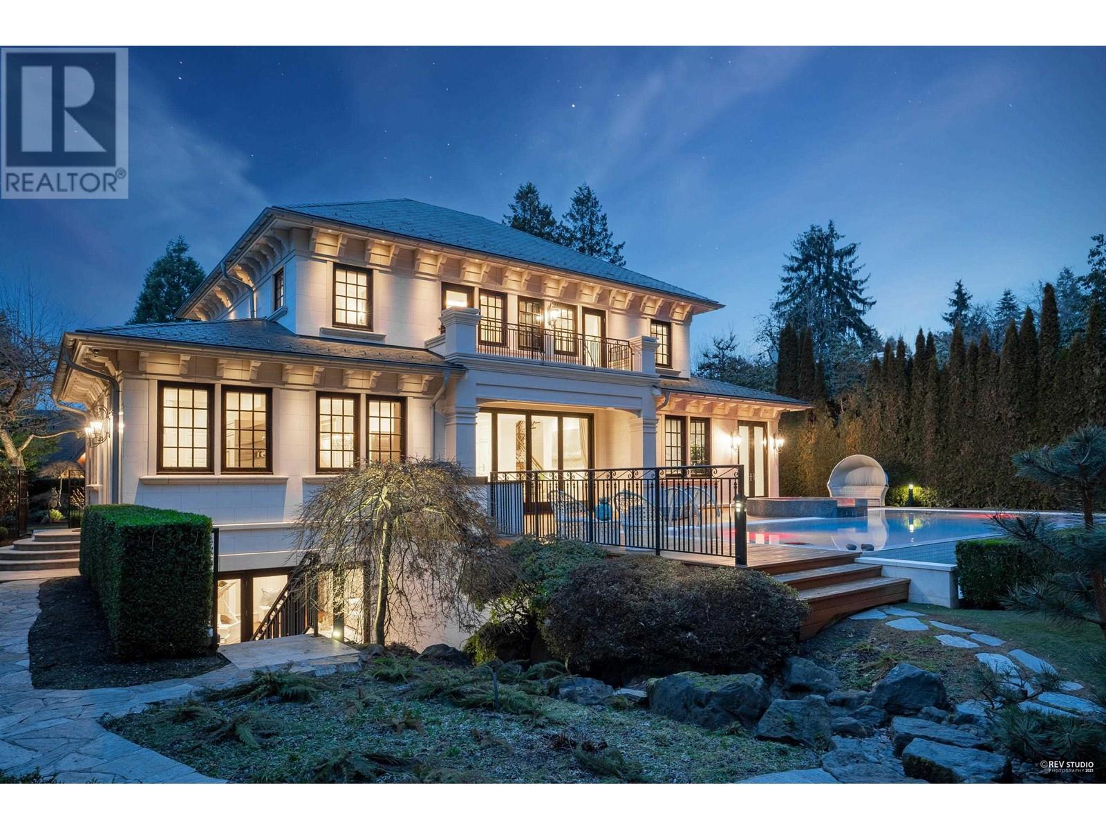 Listing Picture 3 of 8 : 1626 AVONDALE AVENUE, Vancouver / 溫哥華 - 魯藝地產 Yvonne Lu Group - MLS Medallion Club Member