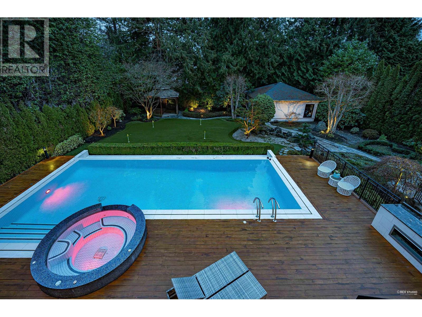 Listing Picture 6 of 8 : 1626 AVONDALE AVENUE, Vancouver / 溫哥華 - 魯藝地產 Yvonne Lu Group - MLS Medallion Club Member