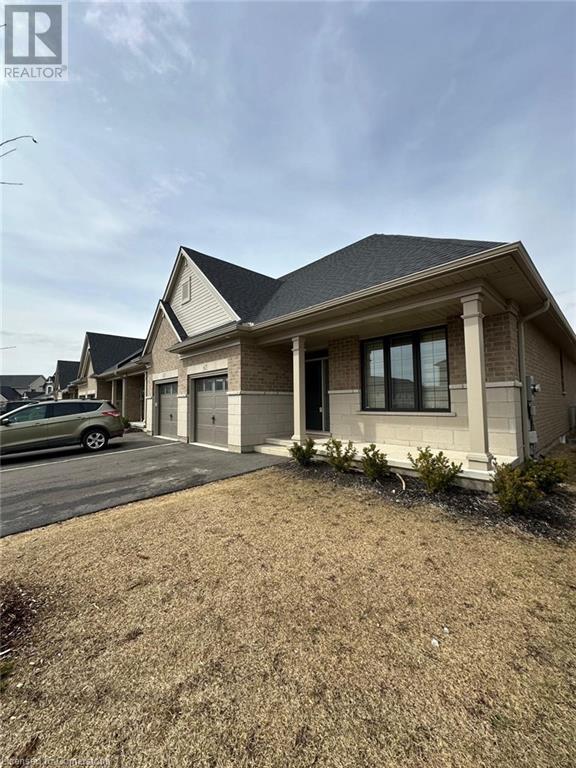 65 Keba Crescent, Tillsonburg, Ontario  N4G 0K7 - Photo 5 - 40706261