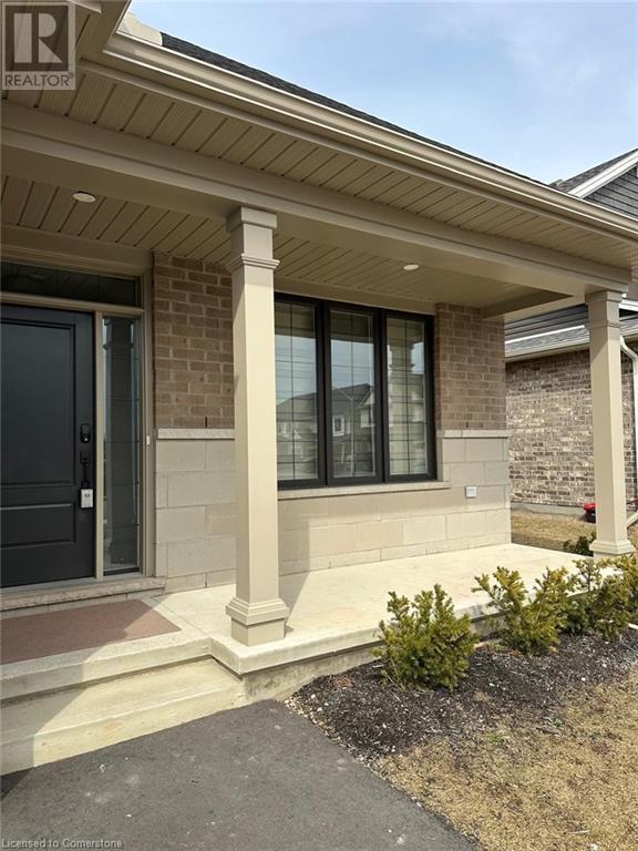 65 Keba Crescent, Tillsonburg, Ontario  N4G 0K7 - Photo 4 - 40706261