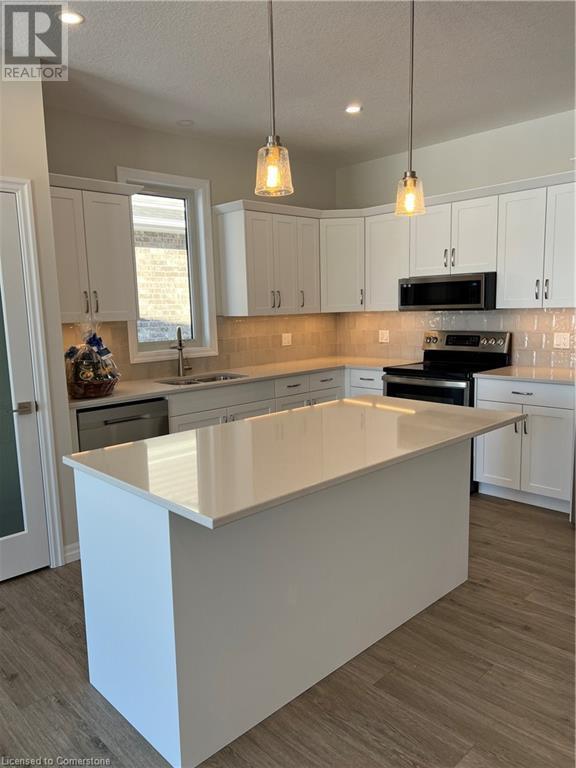65 Keba Crescent, Tillsonburg, Ontario  N4G 0K7 - Photo 10 - 40706261