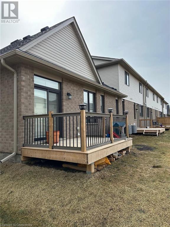 65 Keba Crescent, Tillsonburg, Ontario  N4G 0K7 - Photo 27 - 40706261