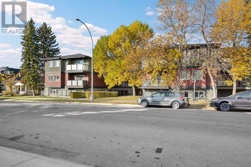 307, 1915 26 Street Sw, Calgary, Alberta  T3E 2A2 - Photo 2 - A2171955