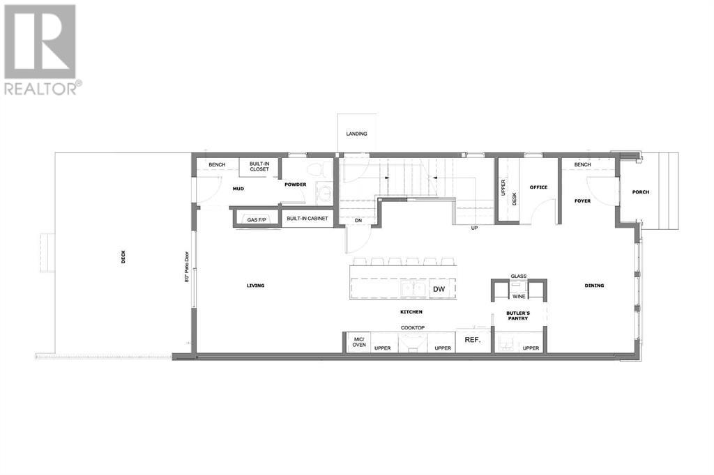 Property at 4136 7 Avenue SW image 3