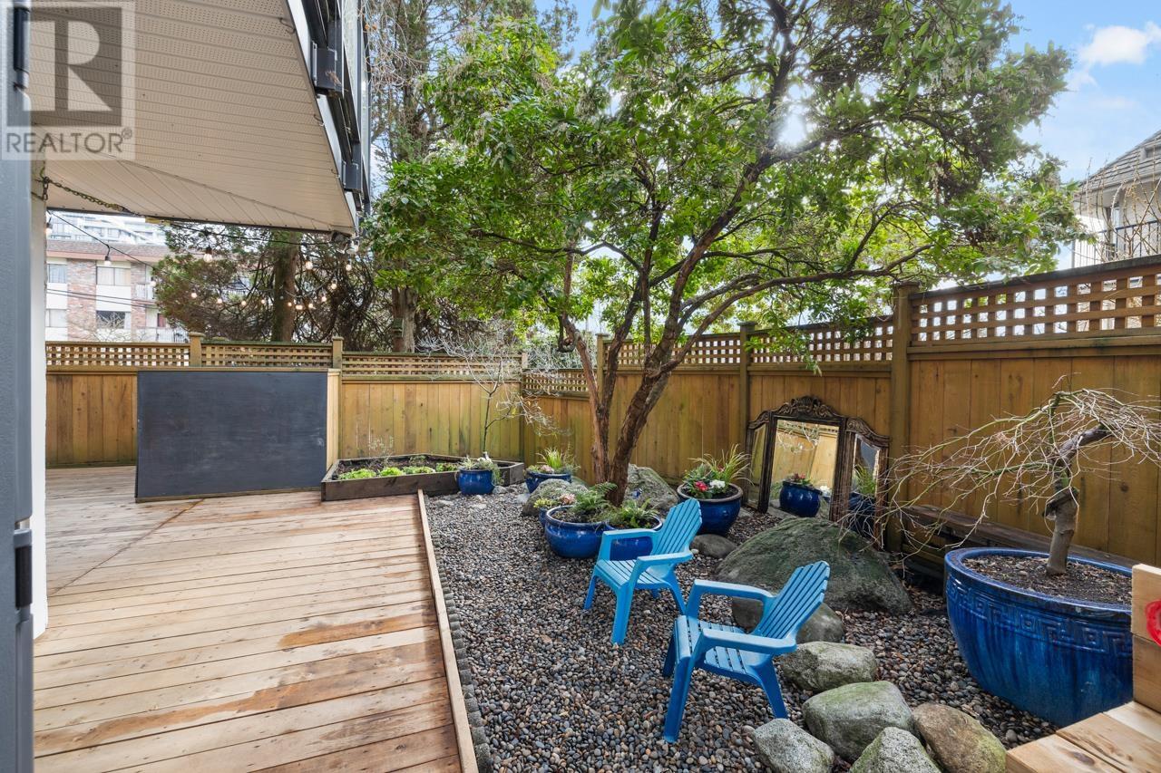 105 1515 Chesterfield Avenue, North Vancouver, British Columbia  V7M 2N5 - Photo 23 - R2978679