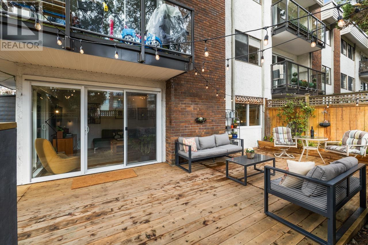 105 1515 Chesterfield Avenue, North Vancouver, British Columbia  V7M 2N5 - Photo 5 - R2978679