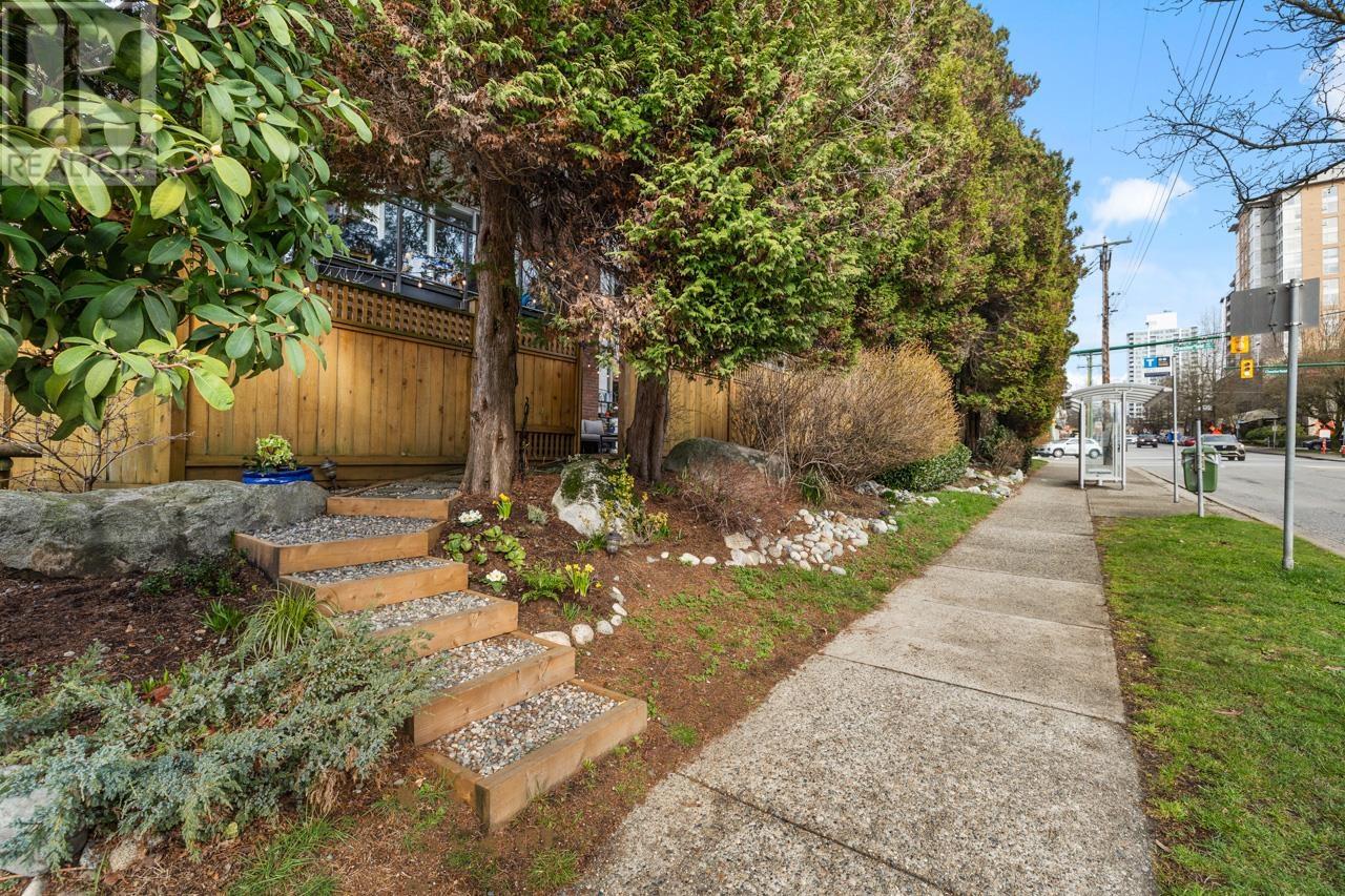 105 1515 Chesterfield Avenue, North Vancouver, British Columbia  V7M 2N5 - Photo 30 - R2978679