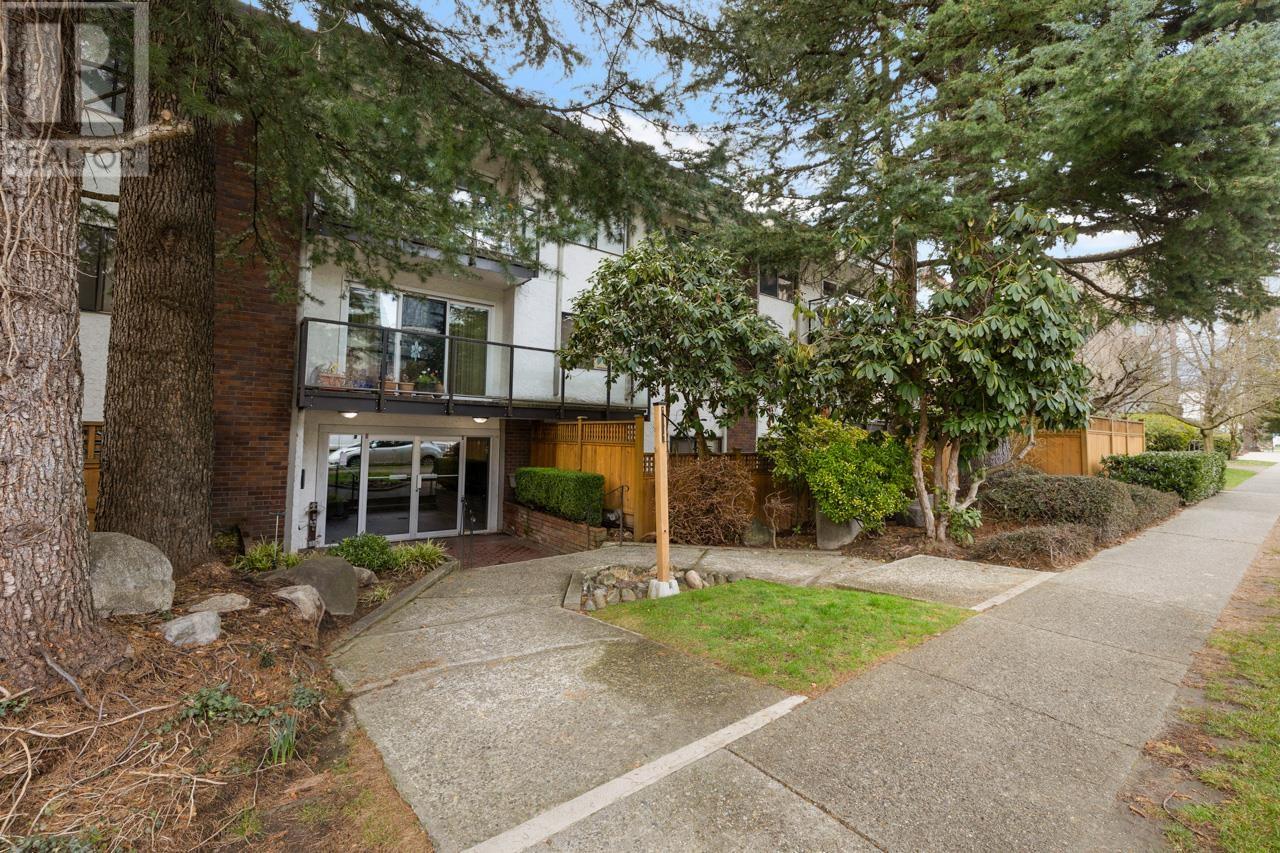 105 1515 Chesterfield Avenue, North Vancouver, British Columbia  V7M 2N5 - Photo 31 - R2978679