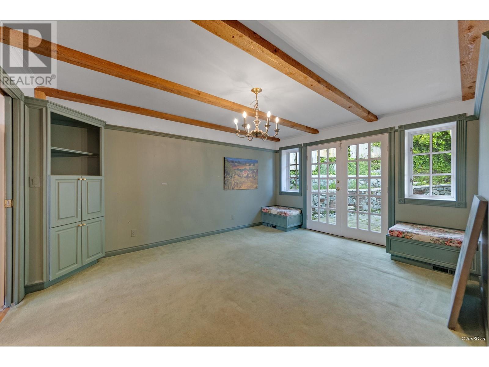 825 8th Street, West Vancouver, British Columbia  V7T 1S1 - Photo 15 - R2978946
