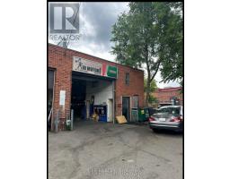 231A STERLING ROAD, Toronto, Ontario