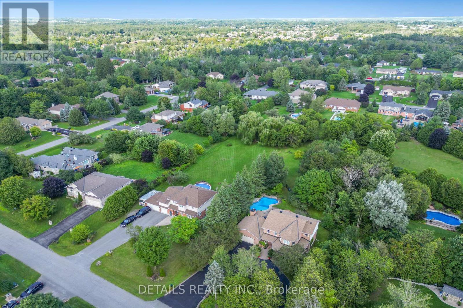 1282 CORNFIELD CRESCENT Ottawa