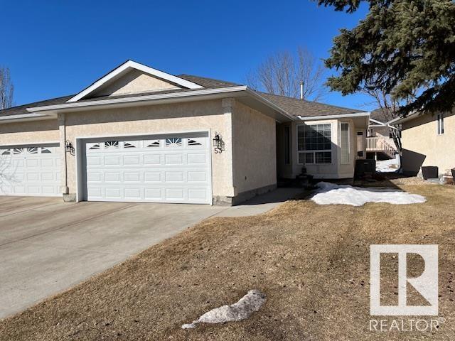 #53 14428 MILLER BV NW, edmonton, Alberta