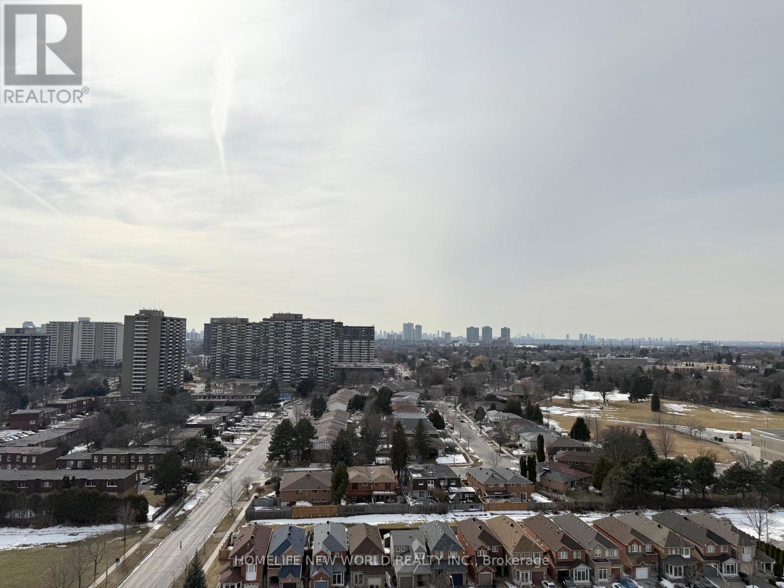 1901 - 3151 Bridletowne Circle, Toronto, Ontario  M1W 2T1 - Photo 24 - E12024927