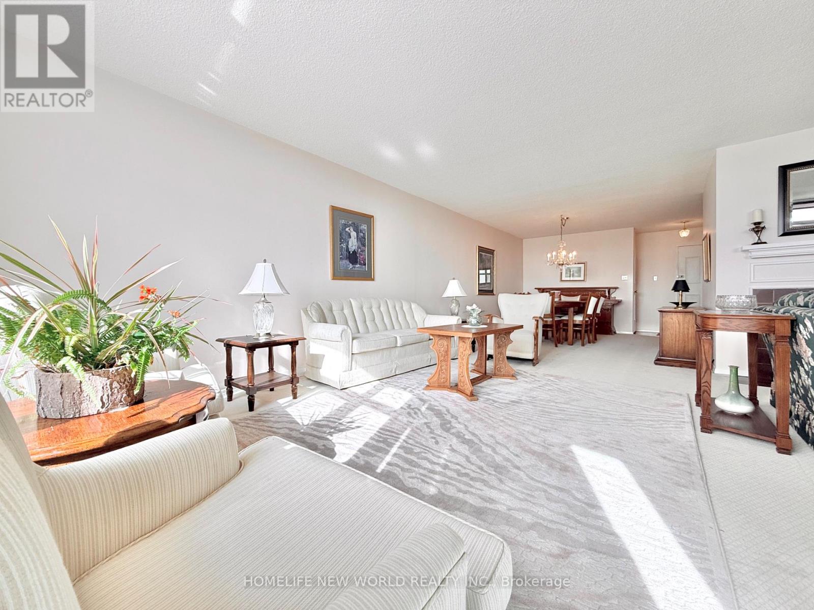 1901 - 3151 Bridletowne Circle, Toronto, Ontario  M1W 2T1 - Photo 8 - E12024927