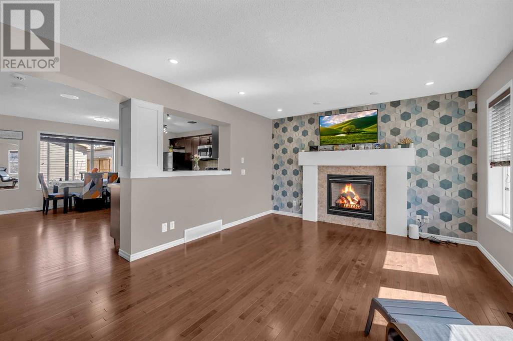 45 Skyview Springs Crescent Ne, Calgary, Alberta  T3N 0B9 - Photo 5 - A2201240