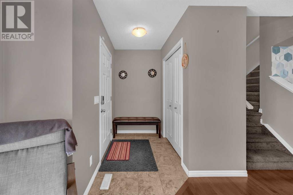 45 Skyview Springs Crescent Ne, Calgary, Alberta  T3N 0B9 - Photo 4 - A2201240