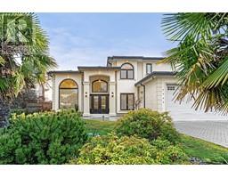 4640 FOXGLOVE CRESCENT, Richmond, British Columbia