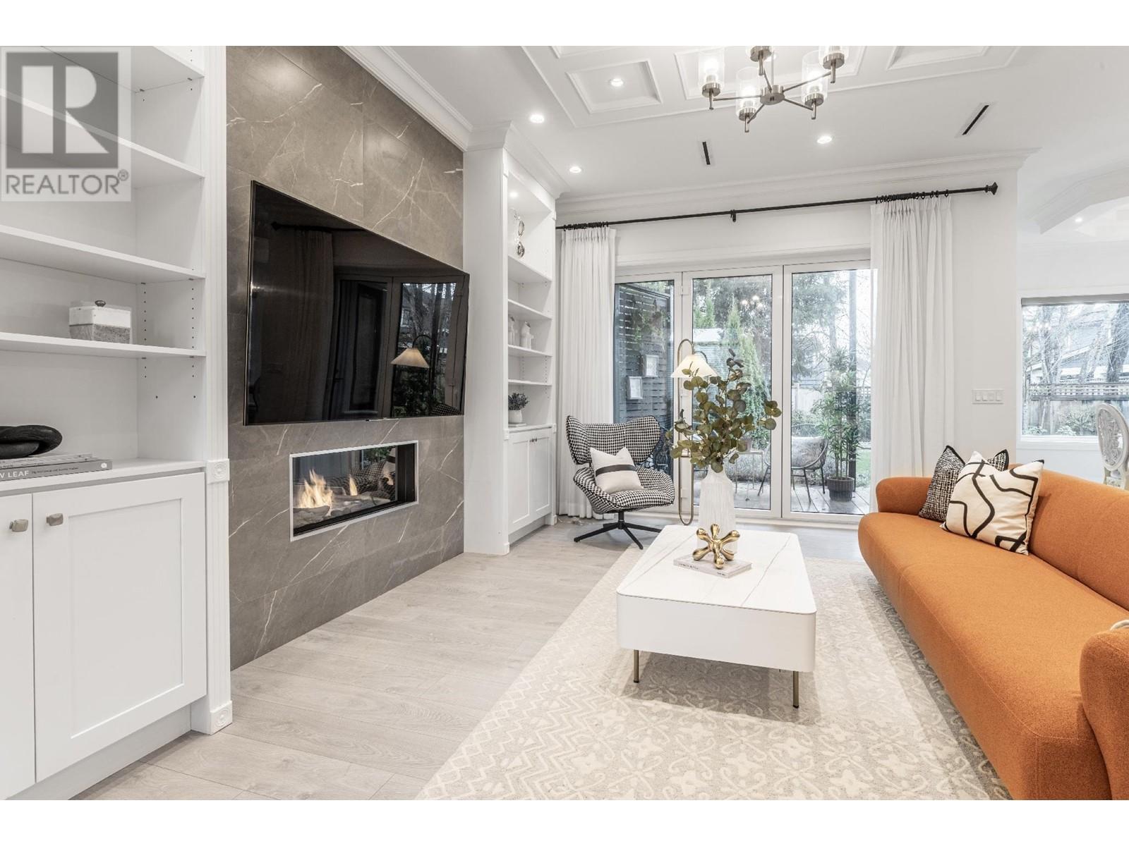 4640 Foxglove Crescent, Richmond, British Columbia  V7C 2K3 - Photo 6 - R2975663