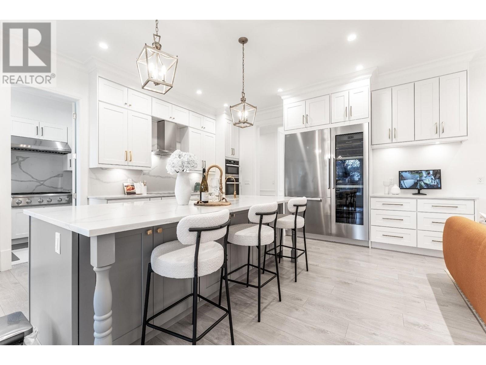 4640 Foxglove Crescent, Richmond, British Columbia  V7C 2K3 - Photo 5 - R2975663