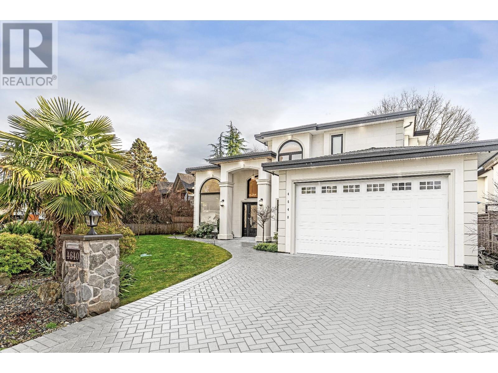 4640 Foxglove Crescent, Richmond, British Columbia  V7C 2K3 - Photo 20 - R2975663