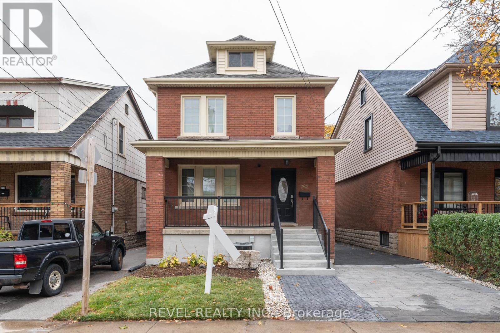 Property at 262 HOMEWOOD AVENUE image 3