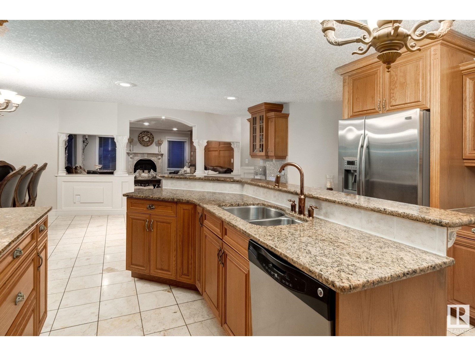 Property at 13436 140 AV NW image 1