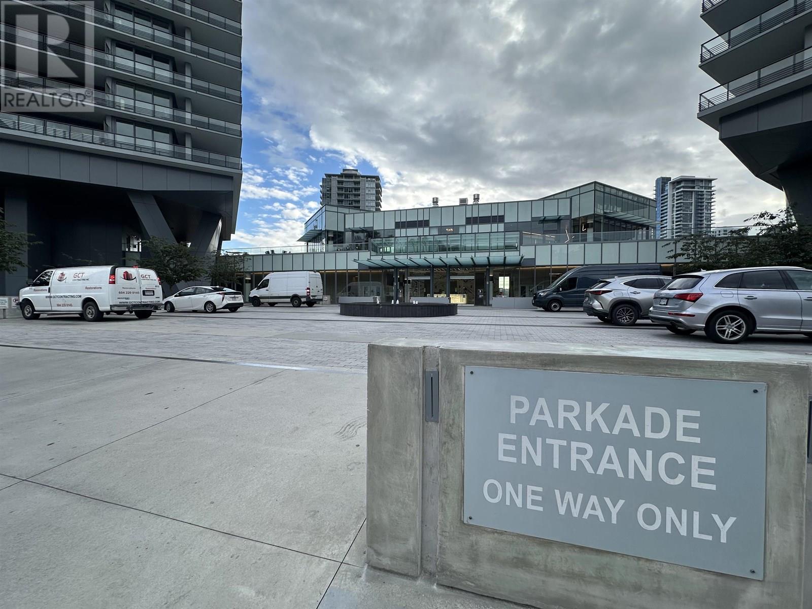 3506 4730 Lougheed Highway, Burnaby, British Columbia  V5C 0M9 - Photo 3 - R2976602