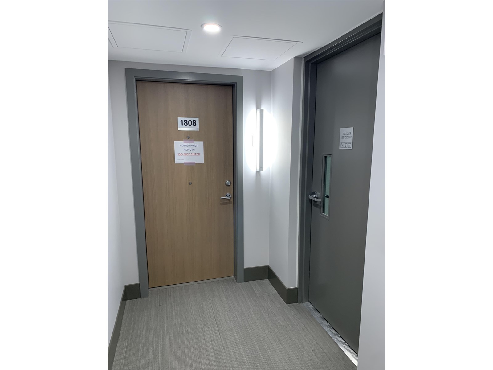 1808 10428 Whalley Boulevard, Surrey, British Columbia  V3T 1W6 - Photo 4 - R2978857