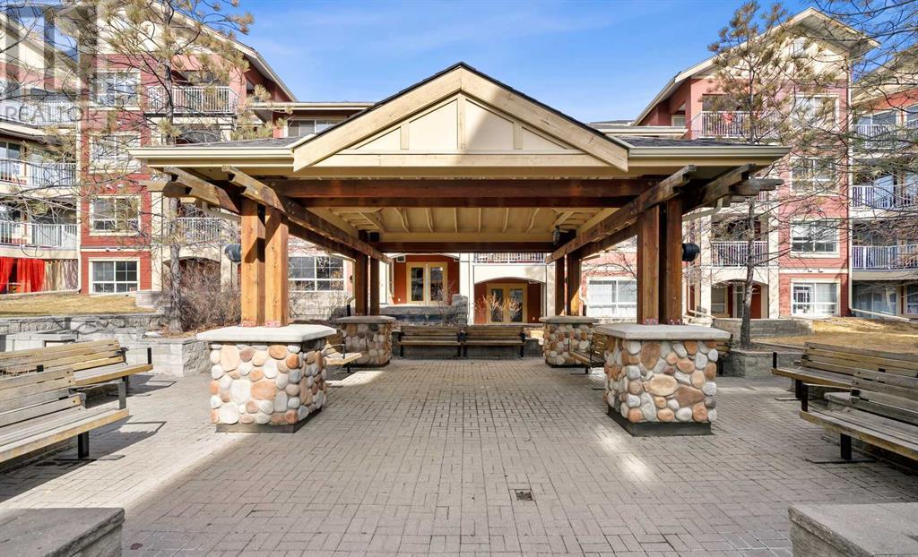 102, 5115 Richard Road Sw, Calgary, Alberta  T3E 7M7 - Photo 30 - A2198871