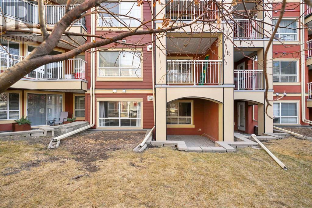 102, 5115 Richard Road Sw, Calgary, Alberta  T3E 7M7 - Photo 27 - A2198871