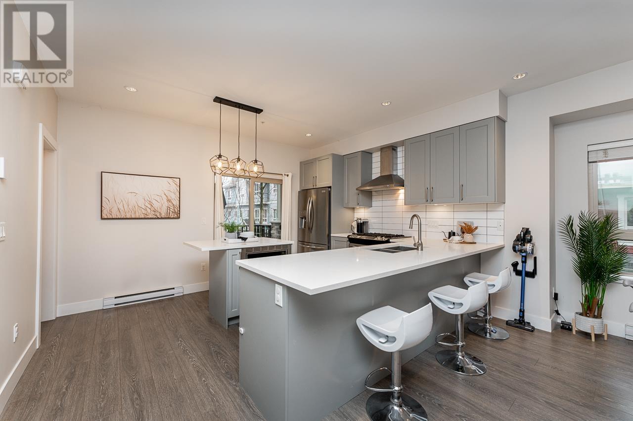 50 843 Ewen Avenue, New Westminster, British Columbia  V3M 0K6 - Photo 10 - R2978977