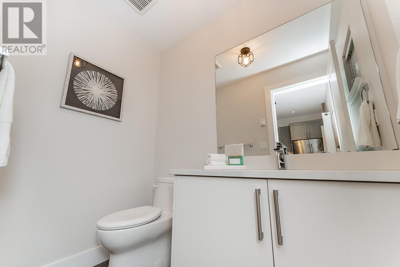 50 843 Ewen Avenue, New Westminster, British Columbia  V3M 0K6 - Photo 14 - R2978977