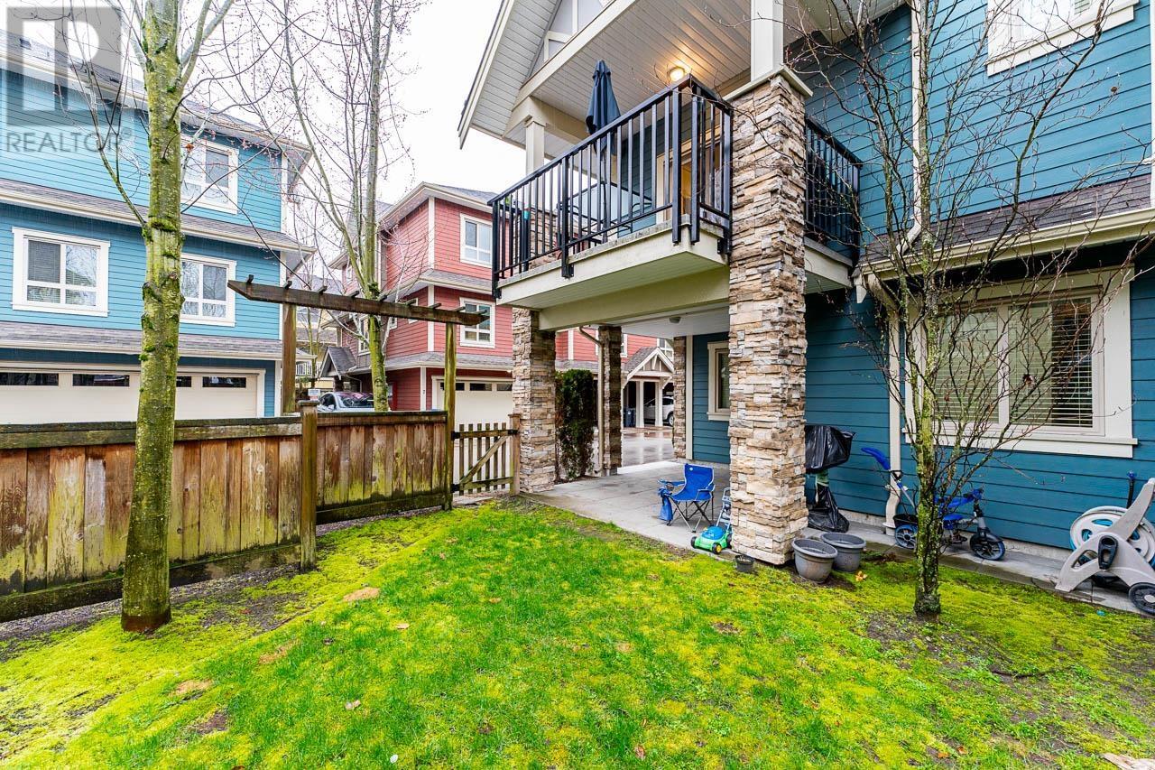 50 843 Ewen Avenue, New Westminster, British Columbia  V3M 0K6 - Photo 31 - R2978977