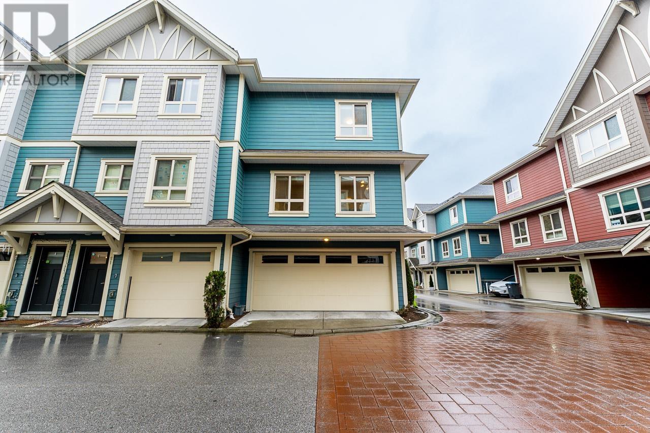 50 843 Ewen Avenue, New Westminster, British Columbia  V3M 0K6 - Photo 35 - R2978977
