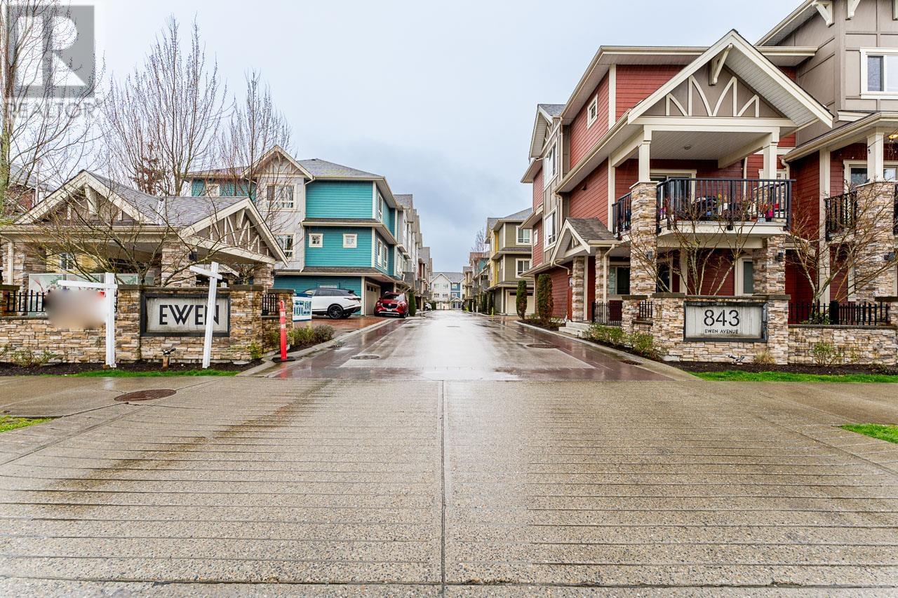 50 843 Ewen Avenue, New Westminster, British Columbia  V3M 0K6 - Photo 38 - R2978977
