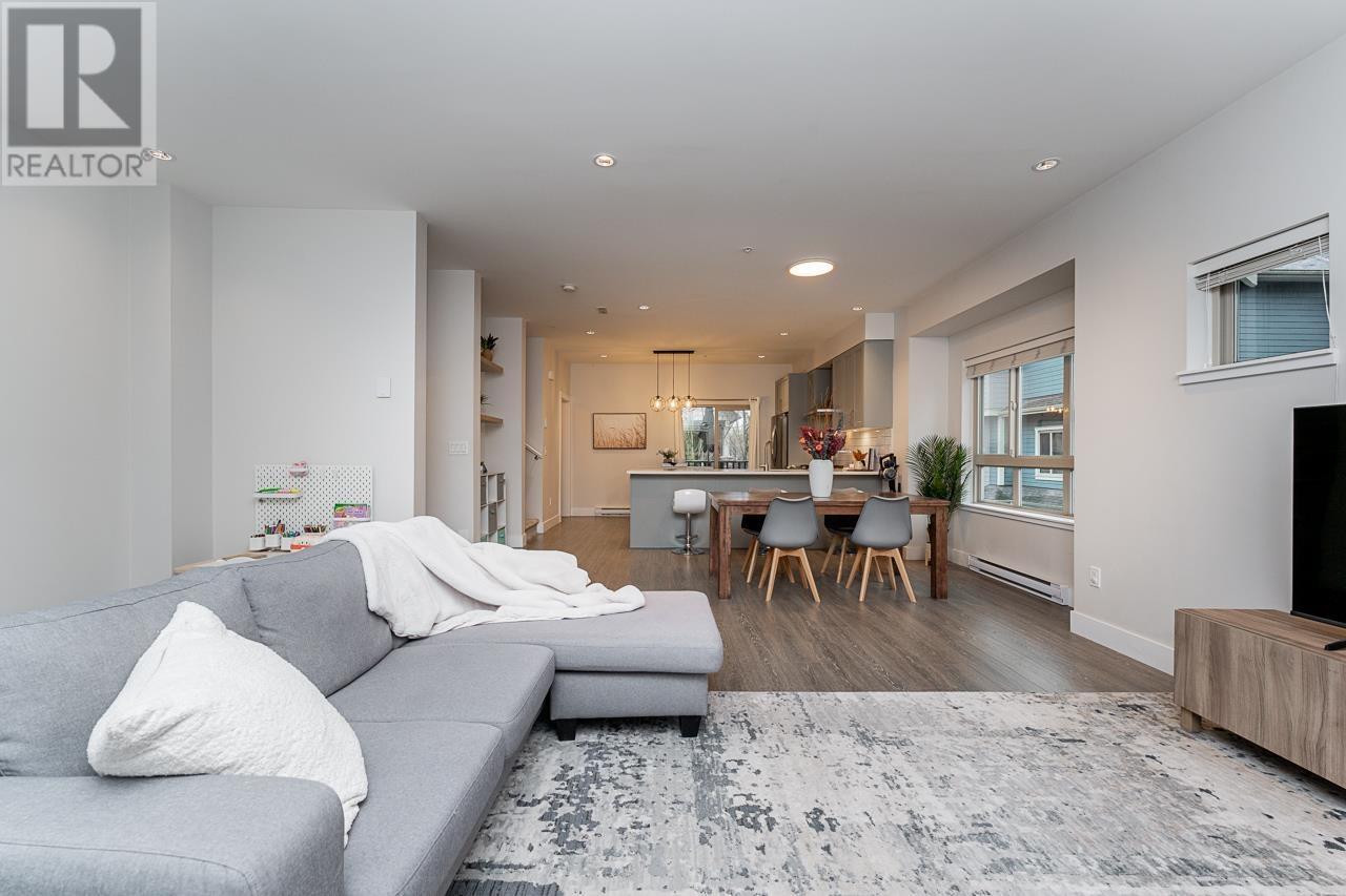 50 843 Ewen Avenue, New Westminster, British Columbia  V3M 0K6 - Photo 6 - R2978977