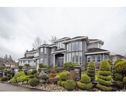 16452 93A AVENUE, Surrey, British Columbia