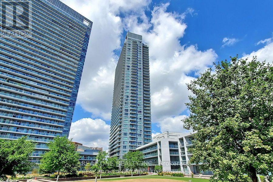 Property at PH04 - 2015 SHEPPARD AVENUE E image 1