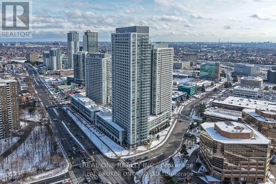 Property at PH04 - 2015 SHEPPARD AVENUE E image 3